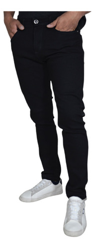 Jean Jeans Para Hombre Aaa Impor, Calidad