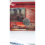 Intercomunicador Premium De Seguridad Intercron 2005-ml 