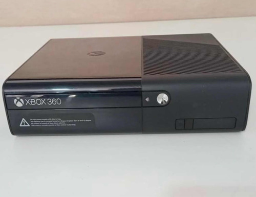 Xbox 360 Consola De Juego