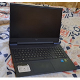 Laptop Gamer Hp Victus 16 Intel I5-11400h Nvidia Rtx 3050 4g