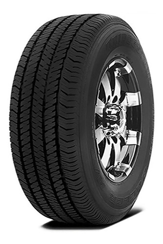 215/65 R16 Bridgestone Dueler 684 Ii Renault Duster Gomatodo