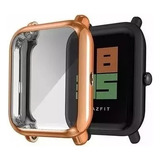 Capa Case P/ Amazfit Bip U Ou Bip U Pro - Protege A Tela