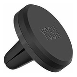 Yosh Magnetic Car Phone Mount Universal Phone Holder For Car