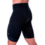 Bermuda Shorts Ciclismo Bike Eco Forro Gel Proteção