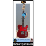Guitarra Telecaster Squier Califórnia