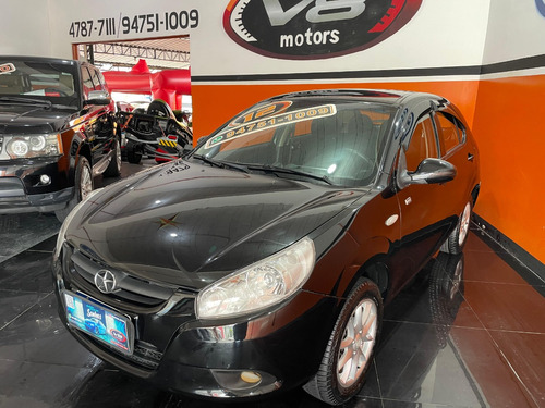 Jac J3 1.4 16v Gasolina 4p Manual 2012