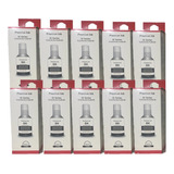 10 Pack Tinta Comp Canon Gi-11 G3060 G3160g3260 G3360 G3460 