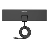 Antena Hdtv Digital Interior Philips Sdv5330