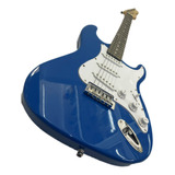 Guitarra Electrica Vizuela Stratocaster