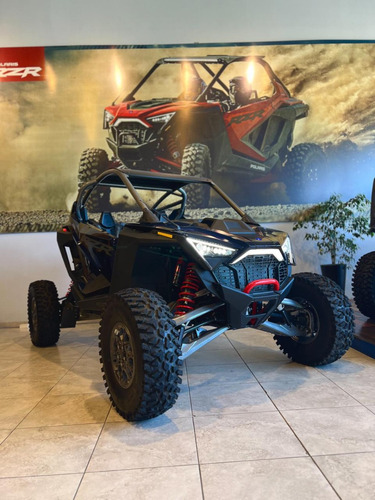 Polaris Rzr Pro R 2024 Full Ride Command No Canam Maverick