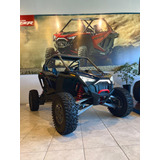 Polaris Rzr Pro R 2024 Full Ride Command No Canam Maverick