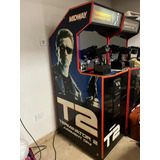 Terminator 2 Arcade