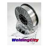 Weldingcity E71t11 Nucleo De Flujo Gasless Mild Steel Mig W