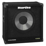 Bafle De Bajo Hartke Systems 200 Watts Cono De Aluminio 115bxl