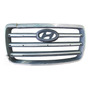 Parrilla Frontal Hyundai H1 05-07 Hyundai H1