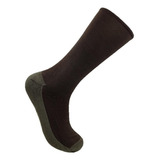 Calcetines Bambú+cobre  Antibacteriano Diabético Invierno