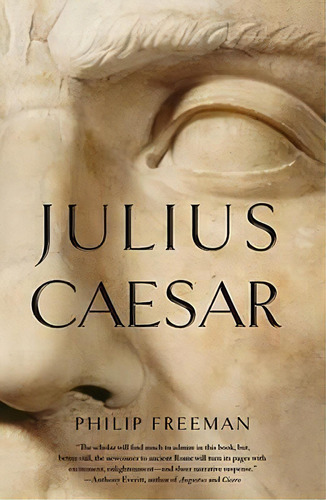 Julius Caesar, De Freeman, Philip. Editorial Simon And Schu Usa En Inglés