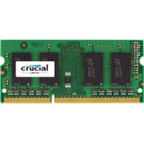 Crucial 16gb Ddr3l 1600 Mhz Sodimm Memory Module