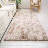 Tapete Peludo Felpudo Sala Quarto 300x200 Luxo Shaggy Barato