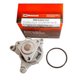 Bomba Agua Ford Focus 2.0 05-14 2.3 03-07 Motorcraft