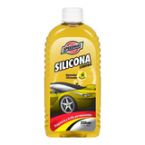 Silicona Liquida Para Auto Speedway X 235 Cc Vanilla