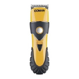 Juego 22 Pzas Conair Chopper Hct420res Amarillo