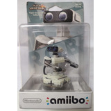 Amiibo R.o.b. Original Nintendo Nuevo