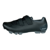 Zapatilla Ciclismo Mtb Clif Adventure 2.0 3 Velcros Ciclismo