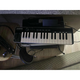 Midi Samson Graphite M32