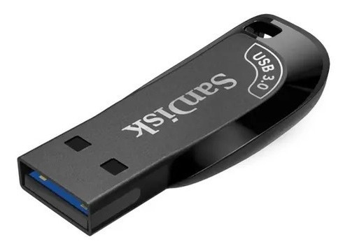 Pendrive Ultra Shift 32gb Usb 3.0 Flash Drive