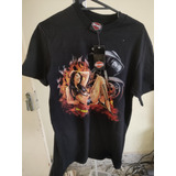 Playera Harley Davidson Talla S