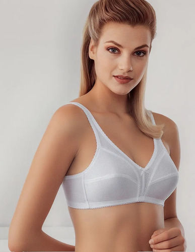 Brasier Yoliss Lycra Sin Varilla Modelo 702 | Envío gratis