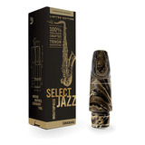 Boquilla Saxo Tenor Daddario Select Jazz Vintage Marble