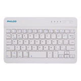 Mini Teclado Bluetooth 7 Pulgadas