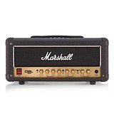 Marshall Dsl15 H Cabezal 15 Watts Totalmente Valvular