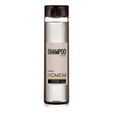 Shampoo Antioleosidad Homem Natura