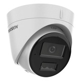 Camara De Seguridad Hikvision Ds-2cd1323g2-liu Color Blanco