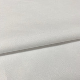 Tecido Suede Veludo Liso Branco 28m X 1,40m Almofada