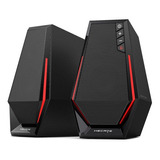 Edifier G1500 Parlantes Gamer Hecate Bluetooth 10w Con Rgb
