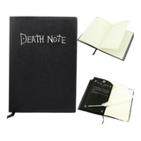 Libreta Death Note Original Con Pluma Kira  Ryuk