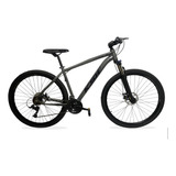 Bicicleta Rodado 29 Mtb 21velocidades Freno A Disco Aluminio