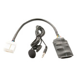 Adaptador Aux Bluetooth De 12 V Para Honda 2.4 Accord/civ