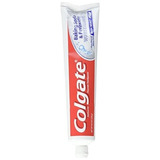 Colgate, Bi  De Soda, Y, Peroxido, Blanquear, Bur