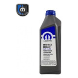 Liquido Refrigerante Fiat Mopar 1 Litro Original