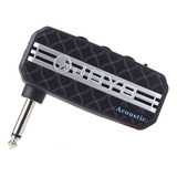 Amplificador Potente Amplificador Sound Acoustic Pocket Mini