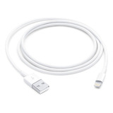 Cable Usb 2.0 Compatible Con iPhone A1703_meli13968/l24