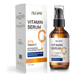 Serum De Vitamina C Con Acido Hialurónico