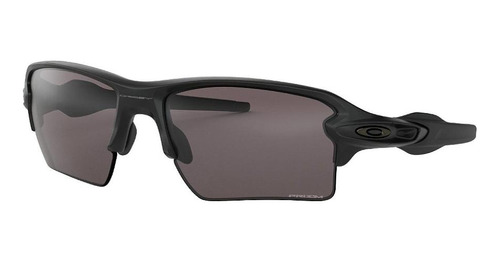 Óculos De Sol Oakley Flak 2.0 Xl Matte Black W/ Prizm Black