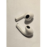 Apple AirPods (3ª Generación) Sin Estuche De Carga