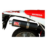 Escape Deportivo Yoshimura Listo Para Colocar Honda Crf 250